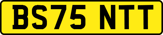 BS75NTT