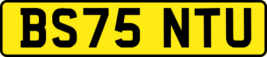 BS75NTU