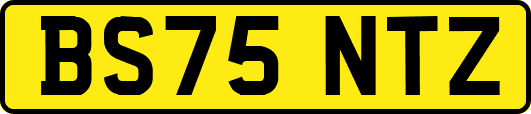 BS75NTZ