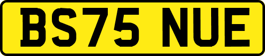 BS75NUE