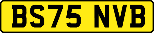 BS75NVB