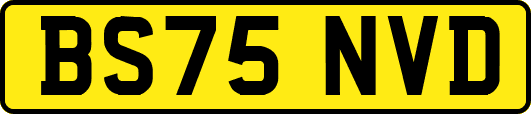 BS75NVD