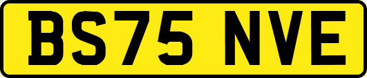 BS75NVE