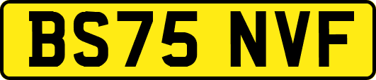 BS75NVF