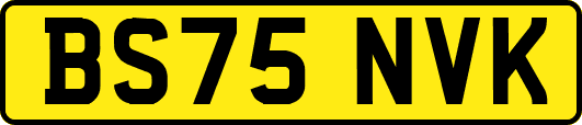 BS75NVK