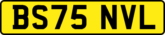 BS75NVL