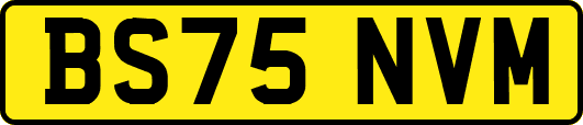 BS75NVM