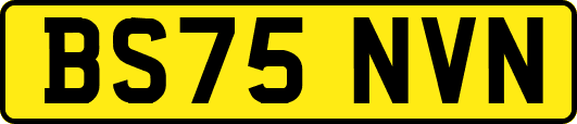 BS75NVN
