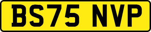 BS75NVP