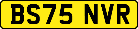 BS75NVR