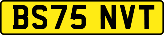 BS75NVT