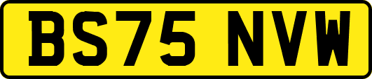 BS75NVW