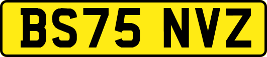 BS75NVZ