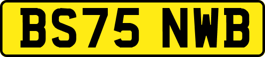 BS75NWB