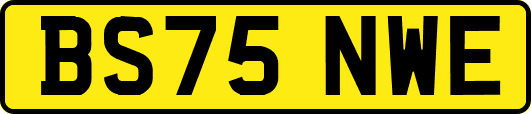 BS75NWE