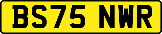 BS75NWR