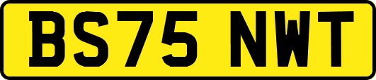 BS75NWT