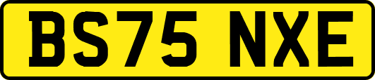BS75NXE