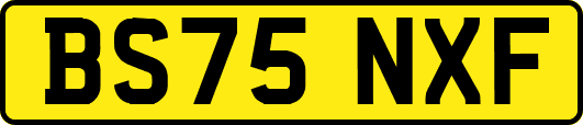 BS75NXF