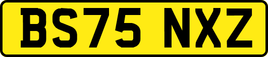 BS75NXZ