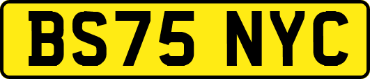 BS75NYC