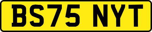 BS75NYT