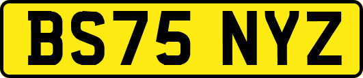 BS75NYZ