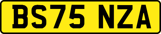 BS75NZA