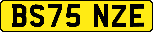 BS75NZE