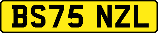 BS75NZL
