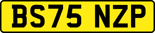 BS75NZP