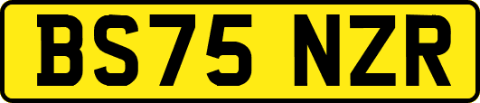 BS75NZR