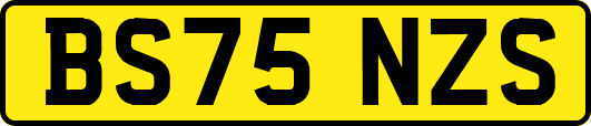 BS75NZS