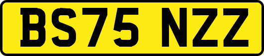BS75NZZ