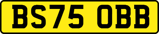 BS75OBB