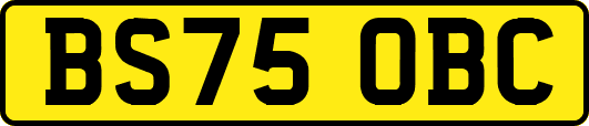 BS75OBC
