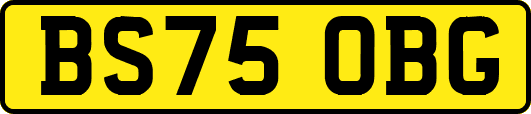BS75OBG