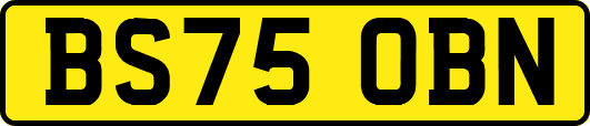 BS75OBN