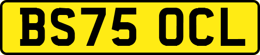 BS75OCL