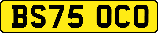 BS75OCO