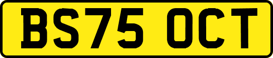BS75OCT