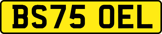 BS75OEL