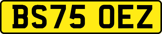 BS75OEZ