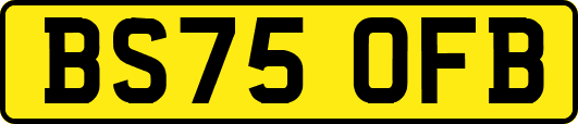 BS75OFB