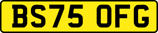 BS75OFG