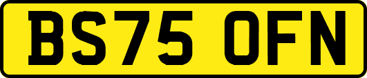 BS75OFN