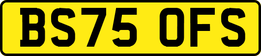 BS75OFS