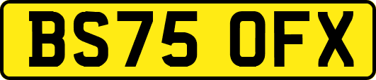 BS75OFX