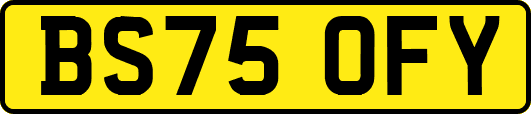 BS75OFY