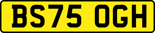 BS75OGH